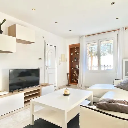 Devant La Appartement